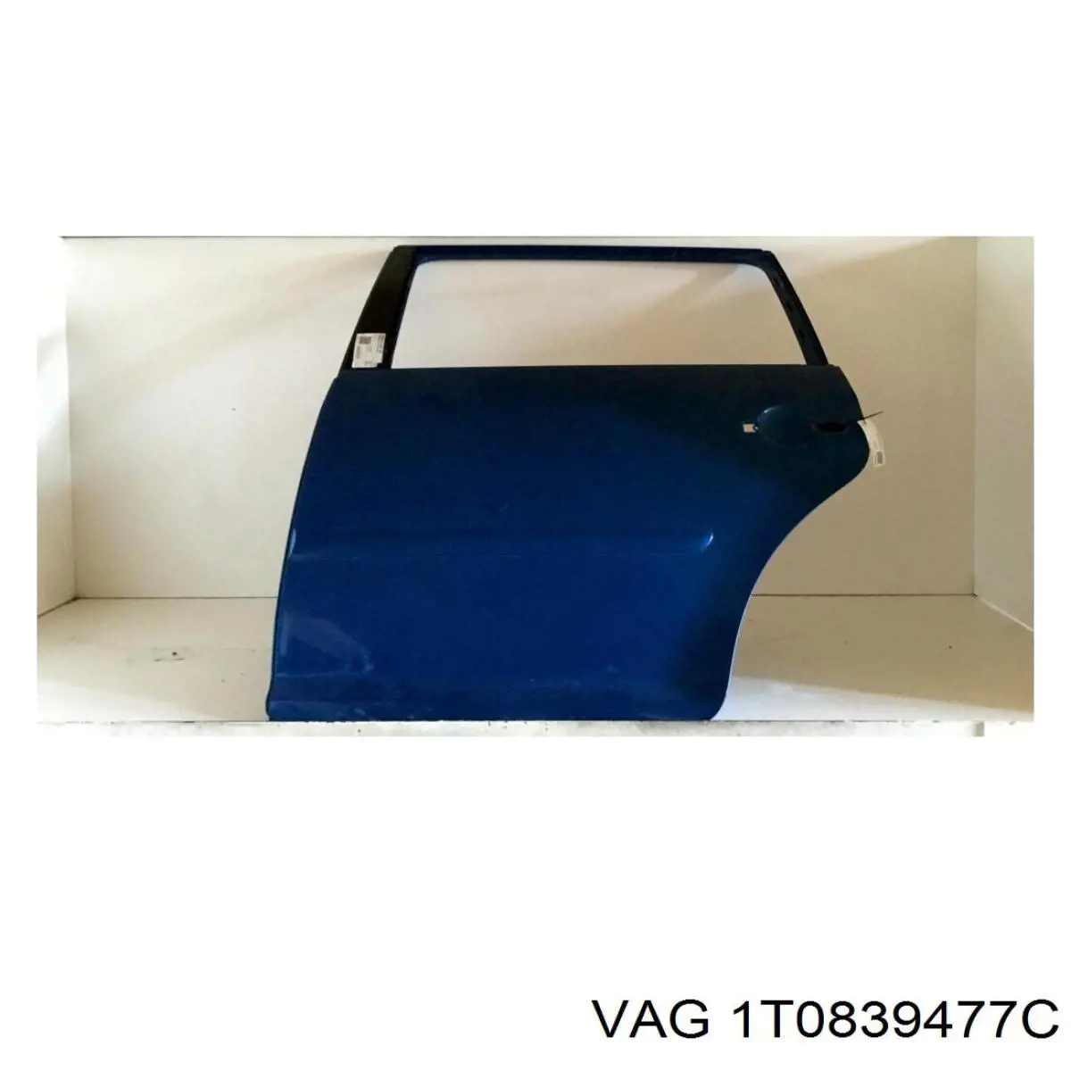  VAG 1T0839477C9B9 ціна, від 6.35 USD