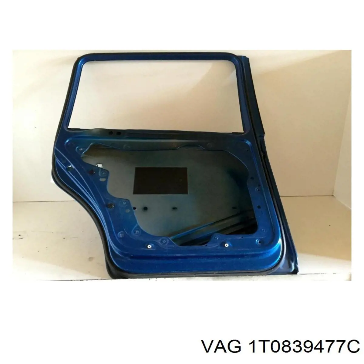  VAG 1T0839477C ціна, від 6.35 USD