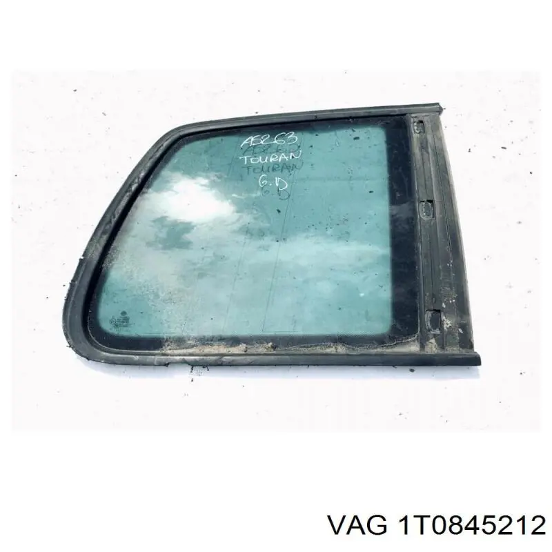 1T0845212 VAG 
