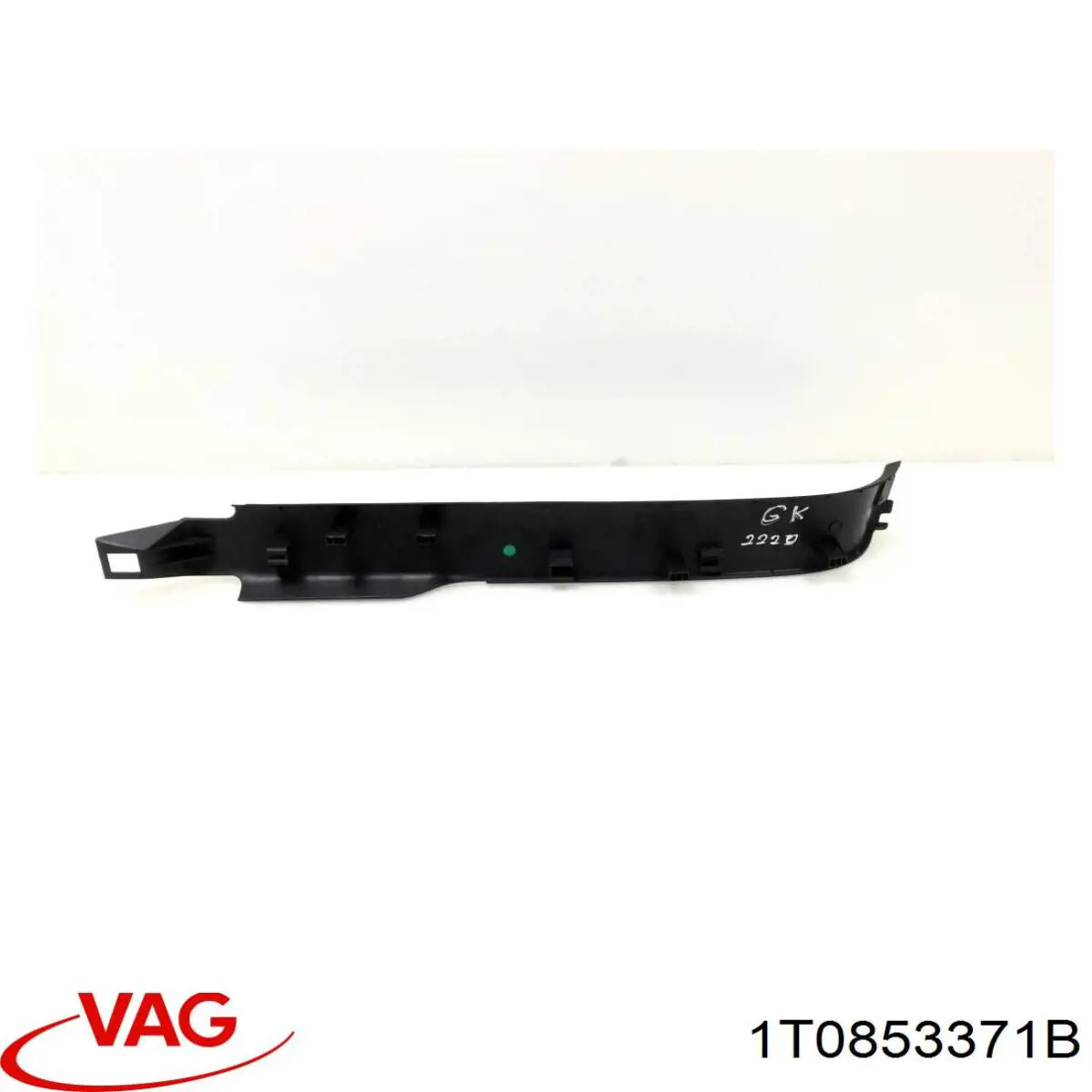 1T0853371B VAG 