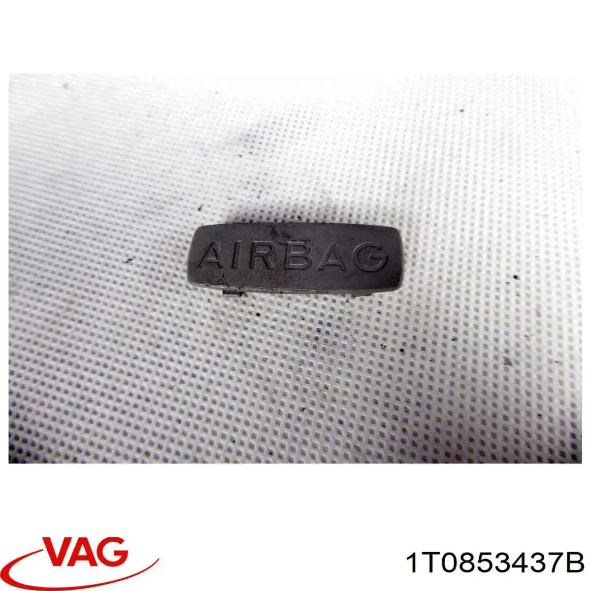 Купити 1T0853437B VAG 