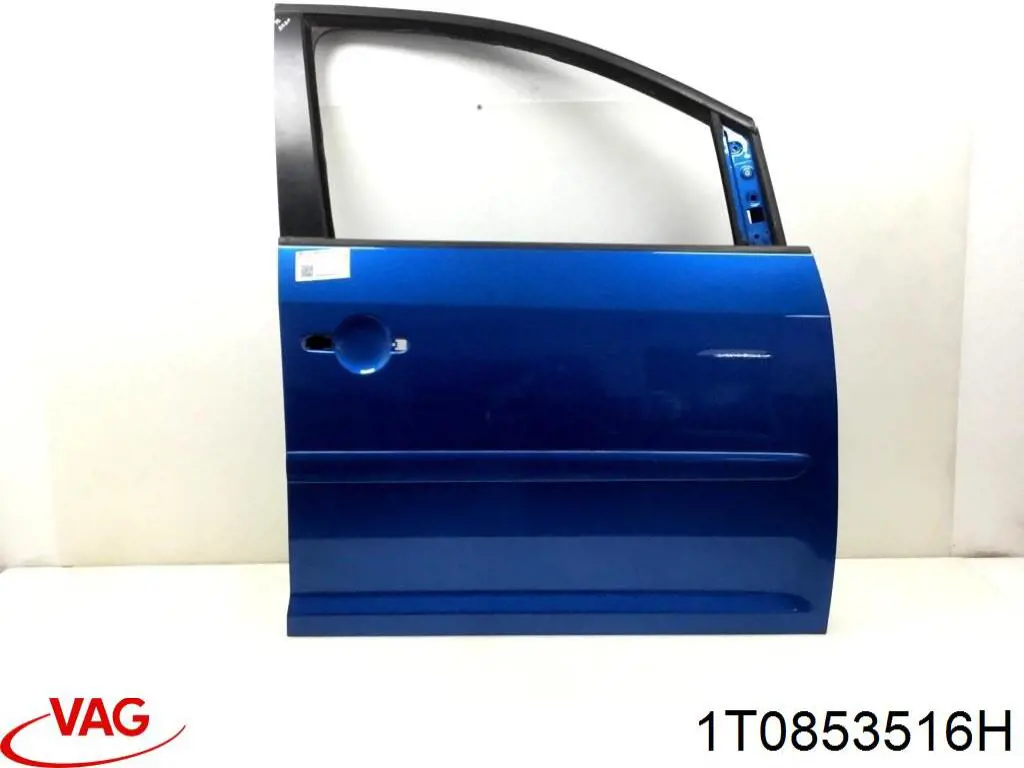 Купити 1T0853516HGRU VAG 