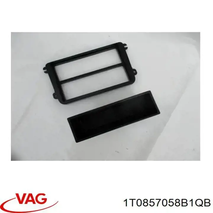 1T0857058B1QB VAG Футляр для окулярів
