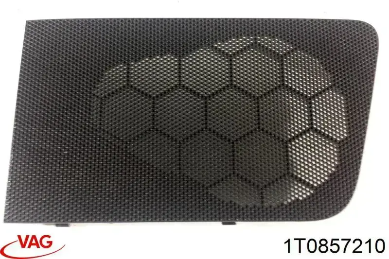 1T0857210 VAG 