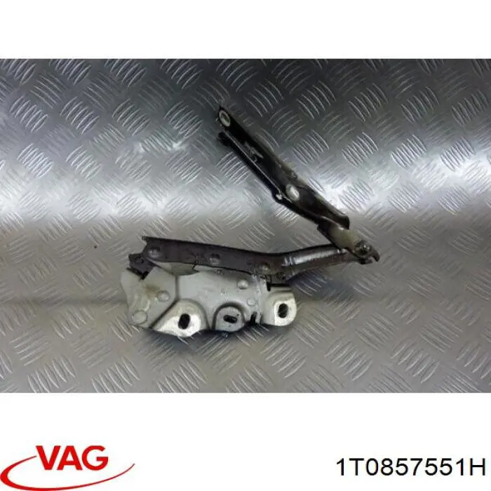 Козирок сонцезахисний автомобіля VAG 1T0857551H ціна, від 12.58 USD