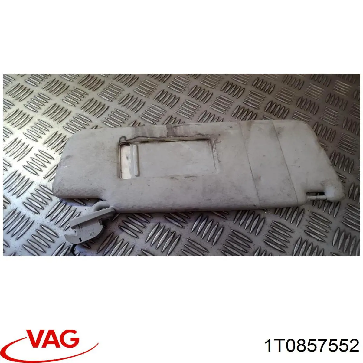  1T0857552 VAG