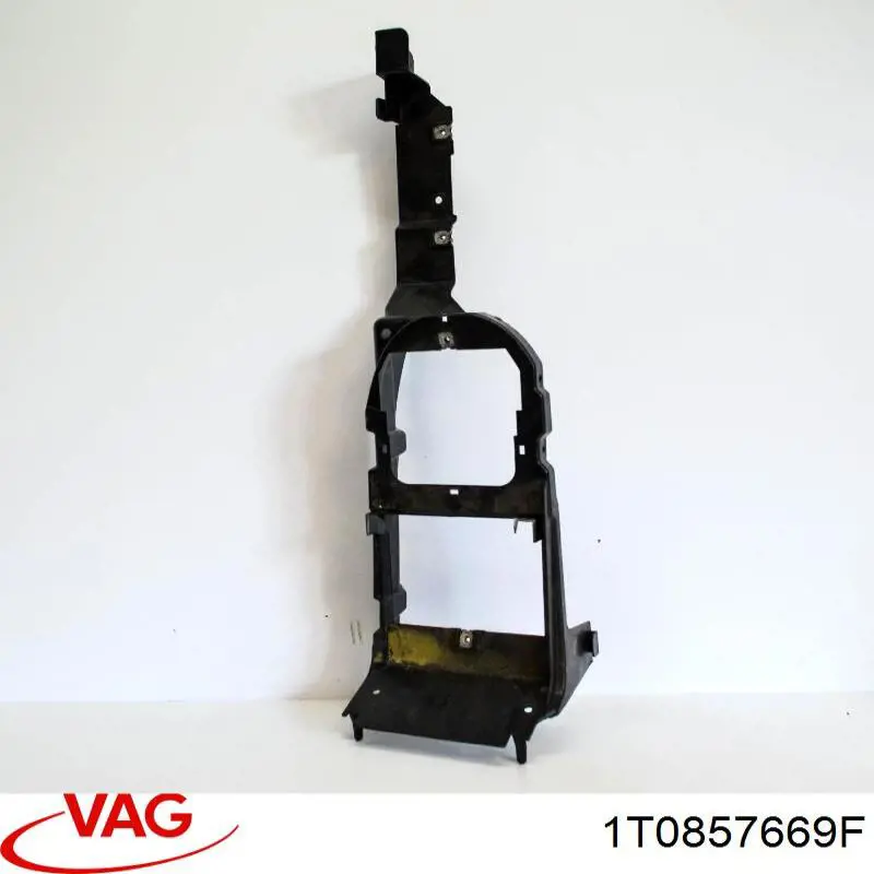  VAG 1T0857669F ціна, від 11.40 USD