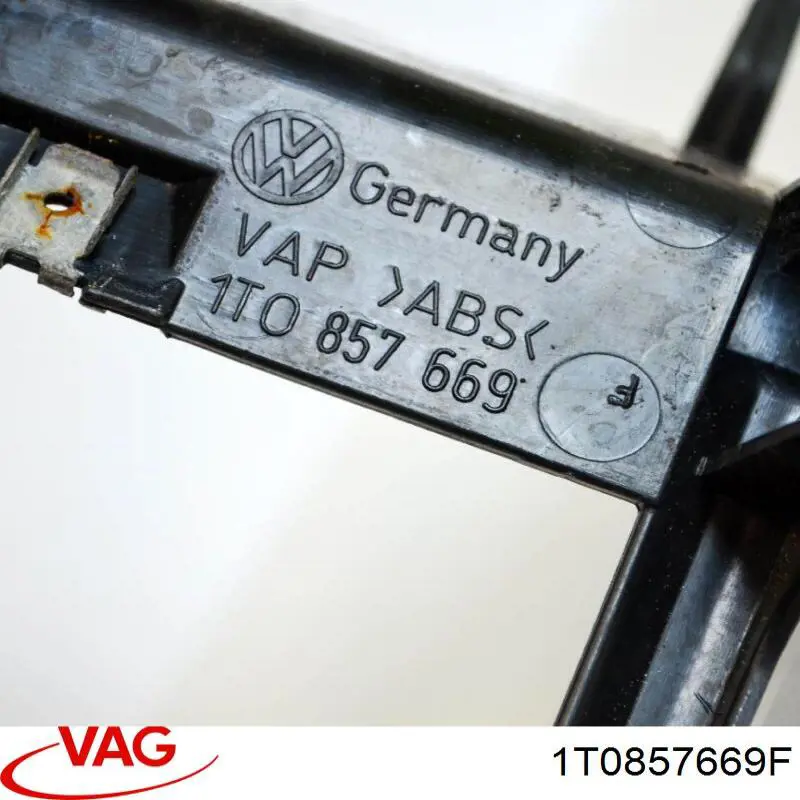 1T0857669F VAG 