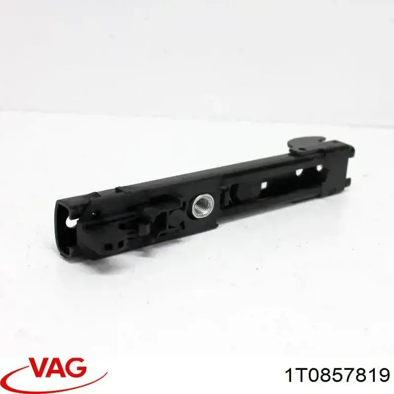 Купити 1T0857819 VAG Регулятор висоти ременя безпеки передній лівий