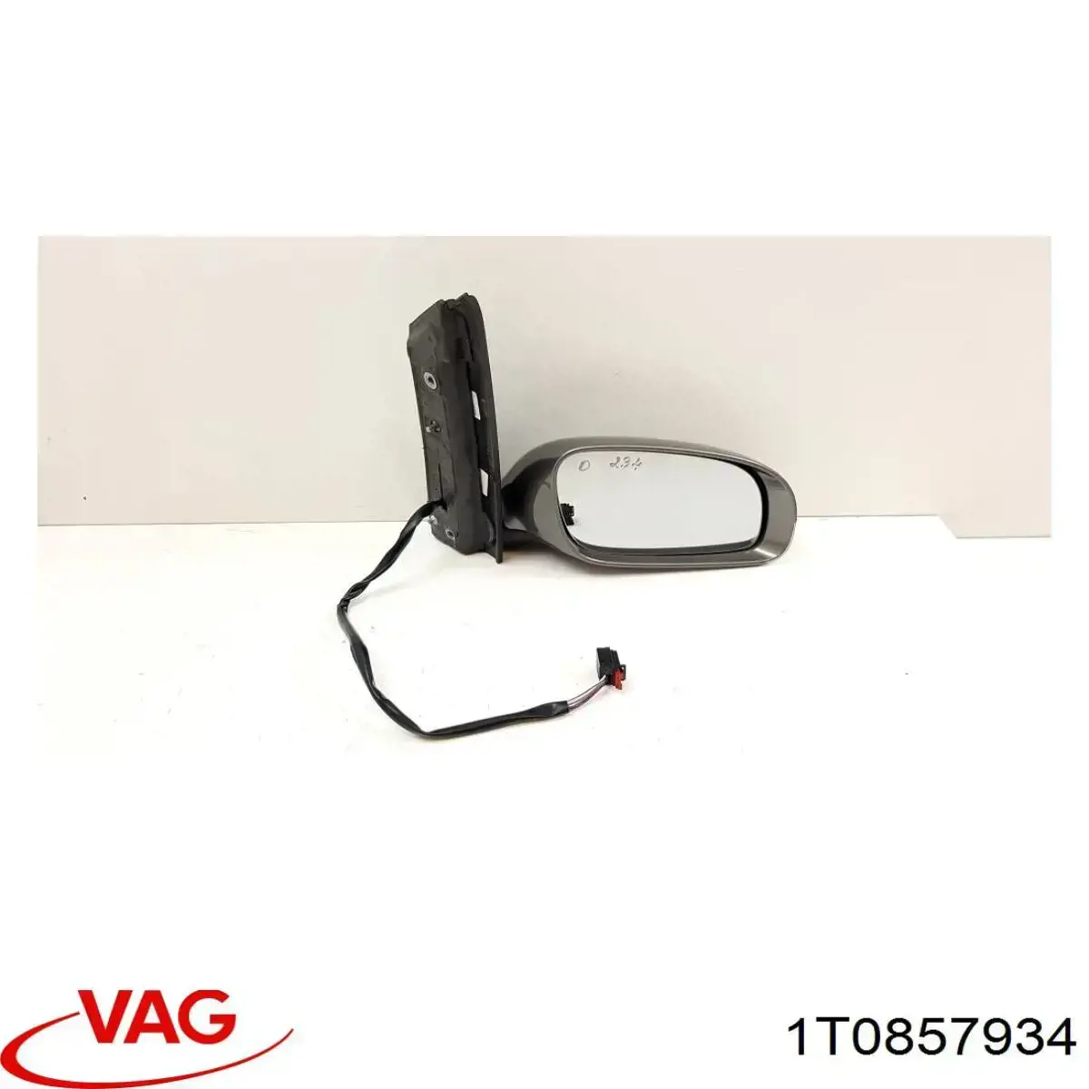 Купити 1T0857934 VAG 