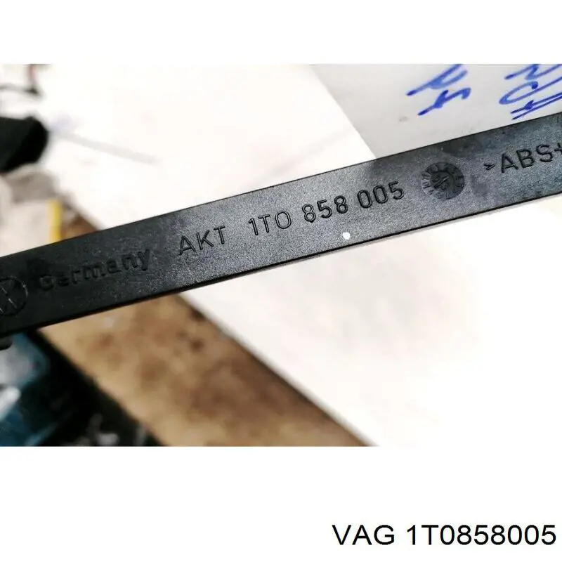 Купити 1T0858005 VAG 