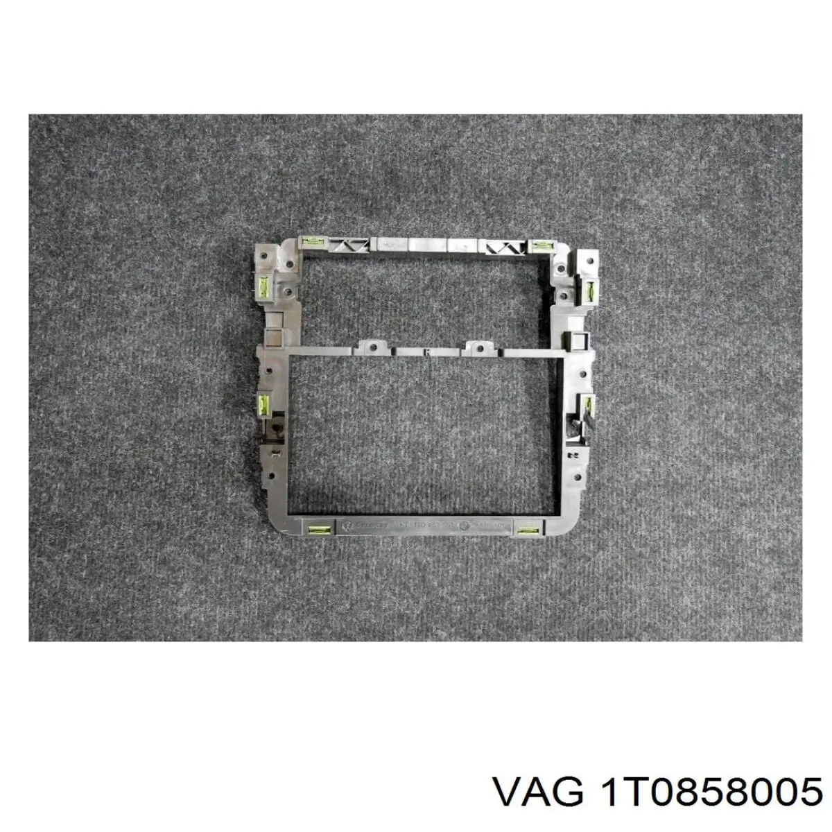 1T0858005 VAG 