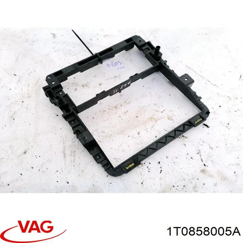 Купити 1T0858005A VAG 