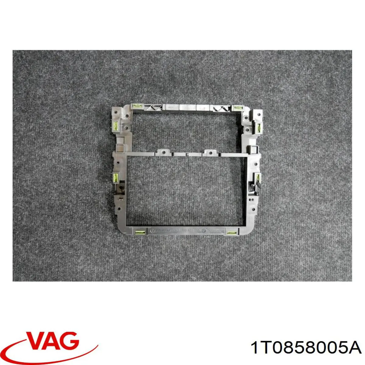 1T0858005A VAG 