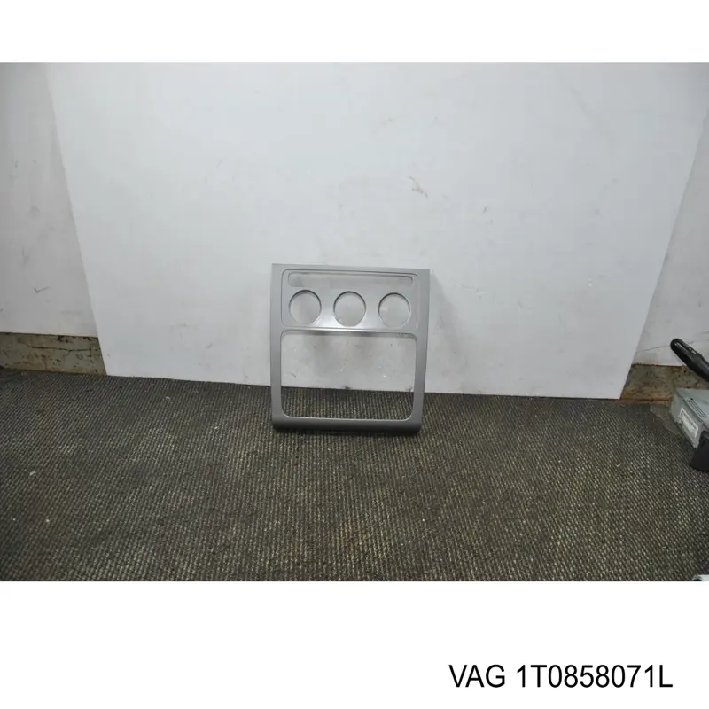 Купити 1T0858071L VAG 