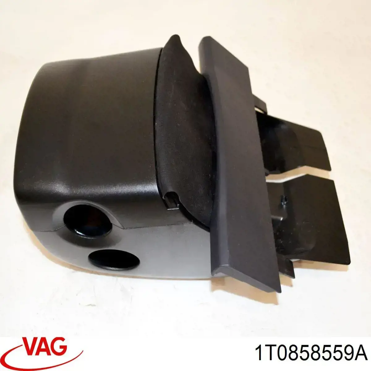 1T0858559A VAG Захисний кожух кермового механізму