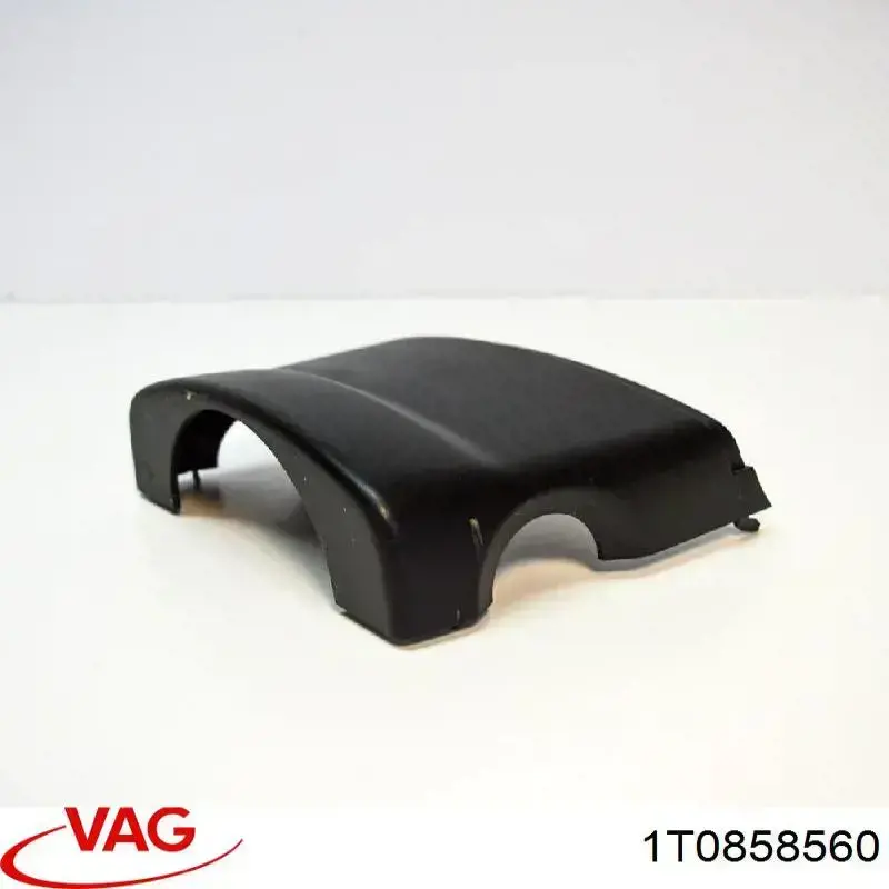 Захисний кожух кермового механізму VAG 1T0858560 ціна, від 8.47 USD