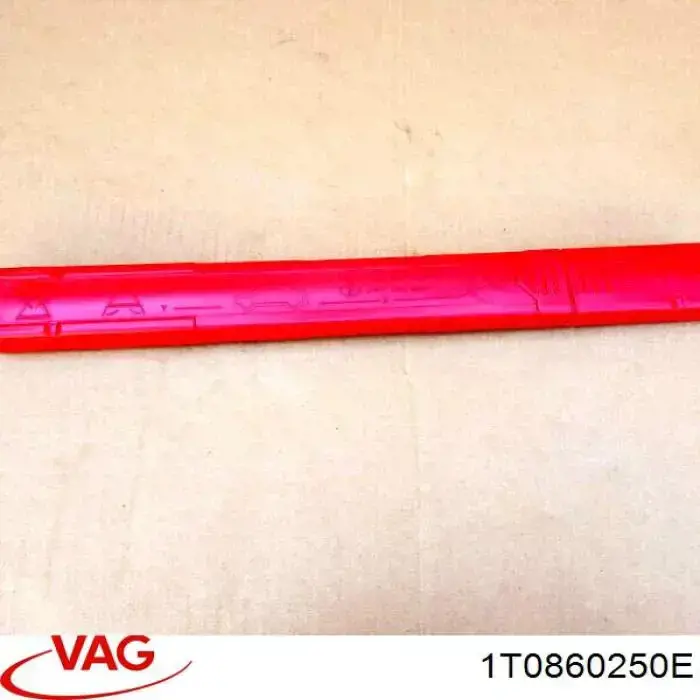  VAG 1T0860250E ціна, від 44.02 USD