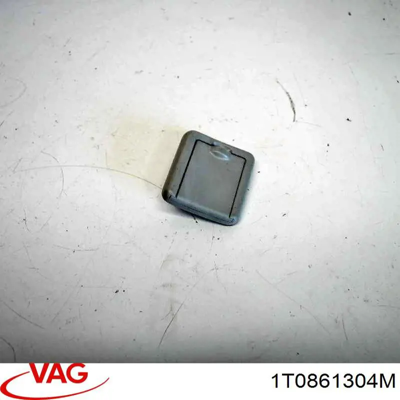  VAG 1T0861304M ціна, від 5.93 USD