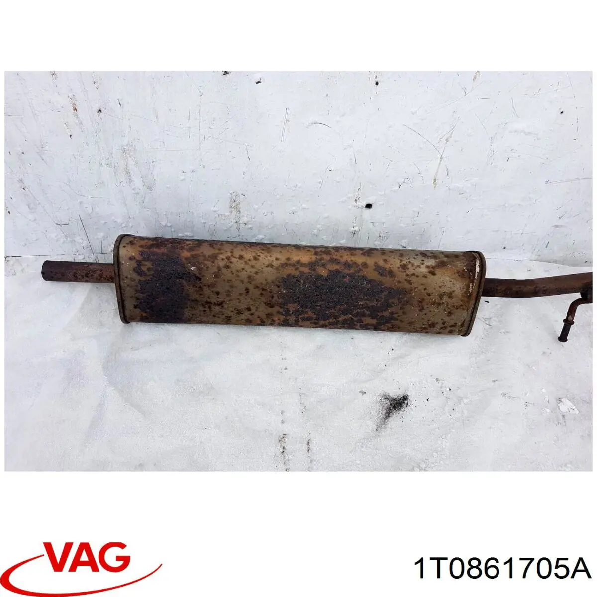  1T0861705A VAG
