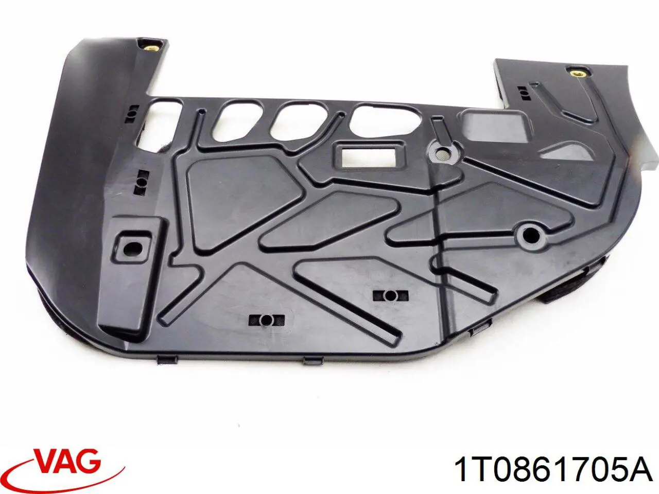  VAG 1T0861705A