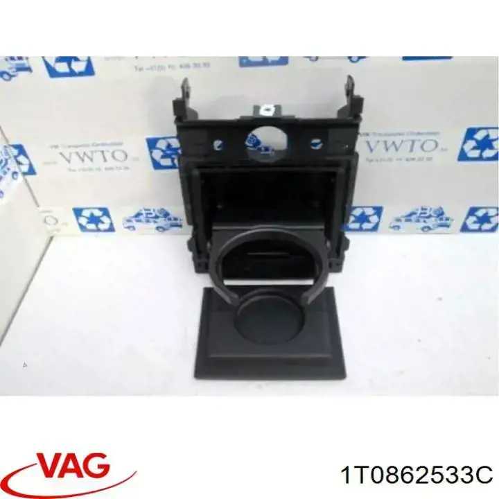 1T0862533C VAG 