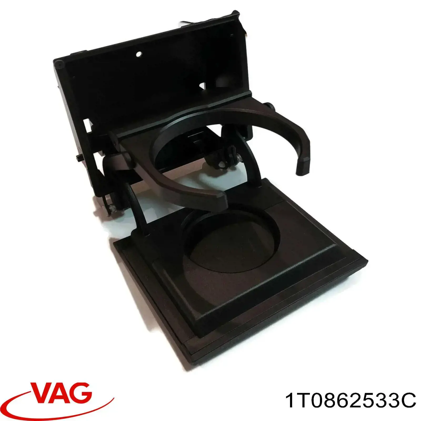 Купити 1T0862533C VAG 