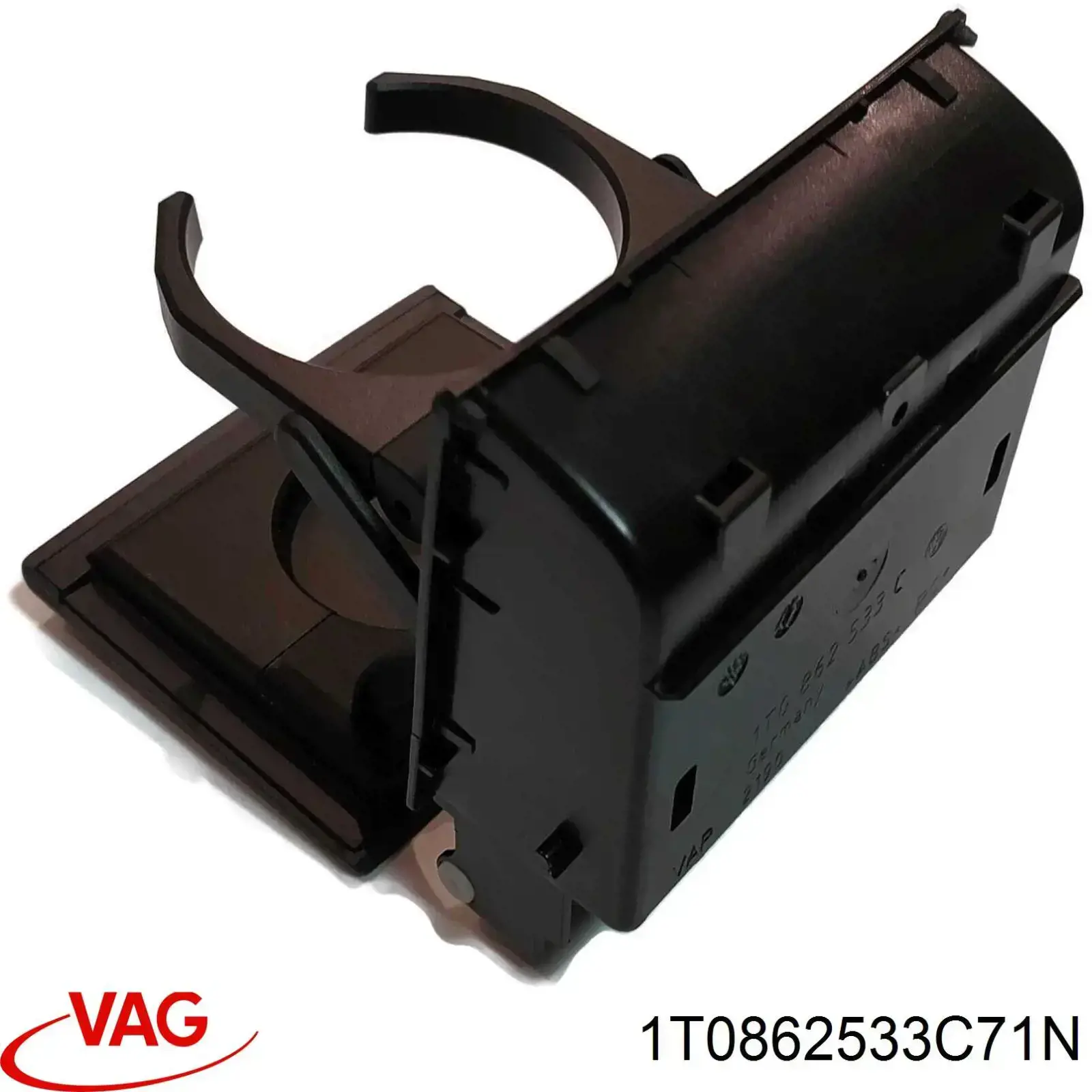 Купити 1T0862533C71N VAG 