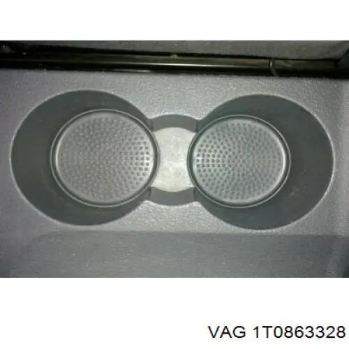 1T0863328 VAG 