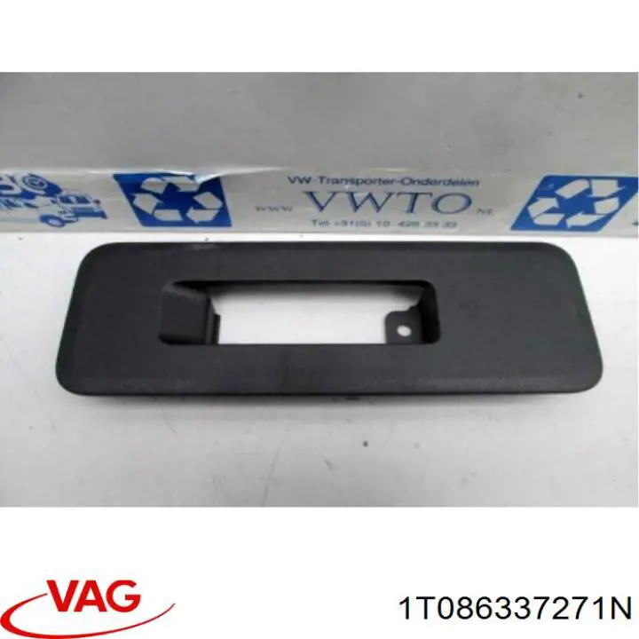 1T086337271N VAG 