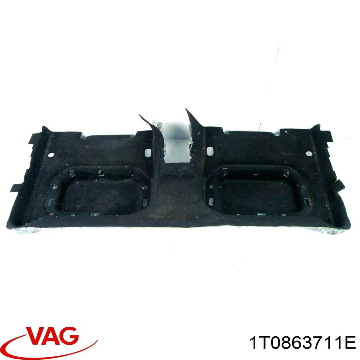  VAG 1T0863711E ціна, від 25.17 USD