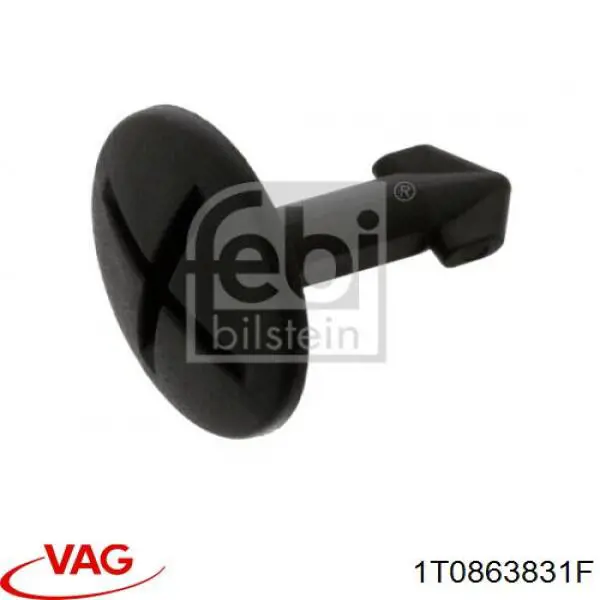 Шумоізоляція капота PVG25013A Signeda