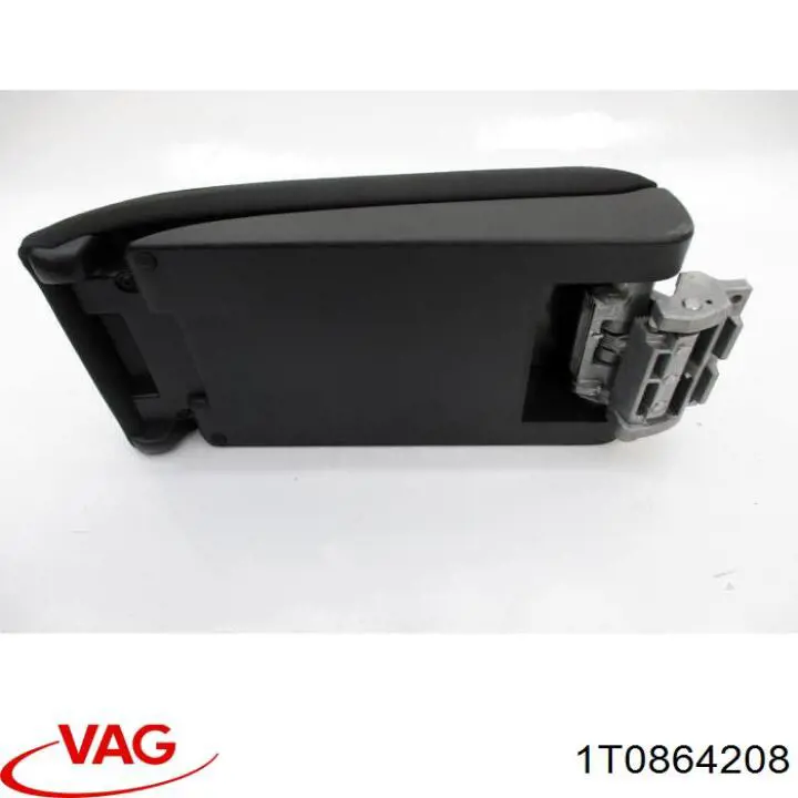 Купити 1T0864208 VAG Кришка подлоктніка
