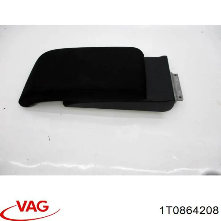 1T0864208 VAG Кришка підліктника