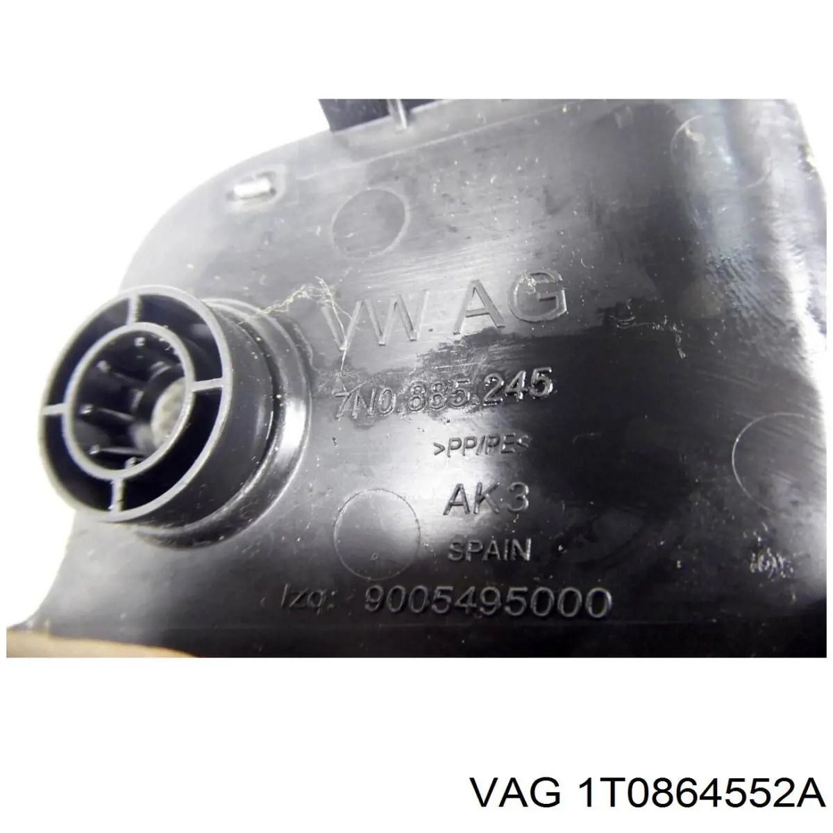  VAG 1T0864552A ціна, від 3.77 USD