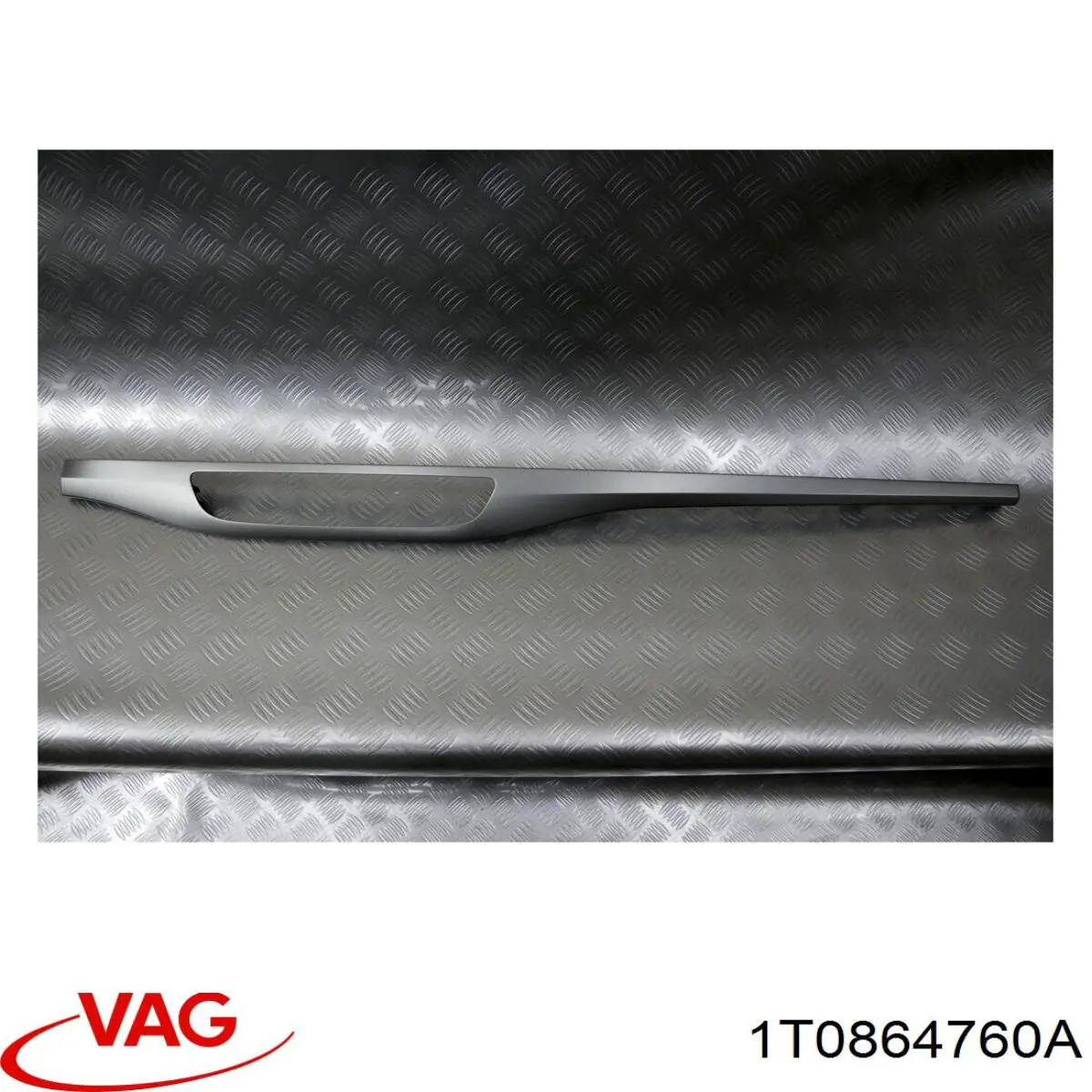 1T0864760A VAG