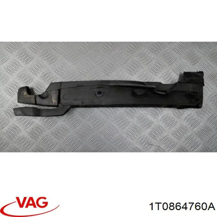  VAG 1T0864760A