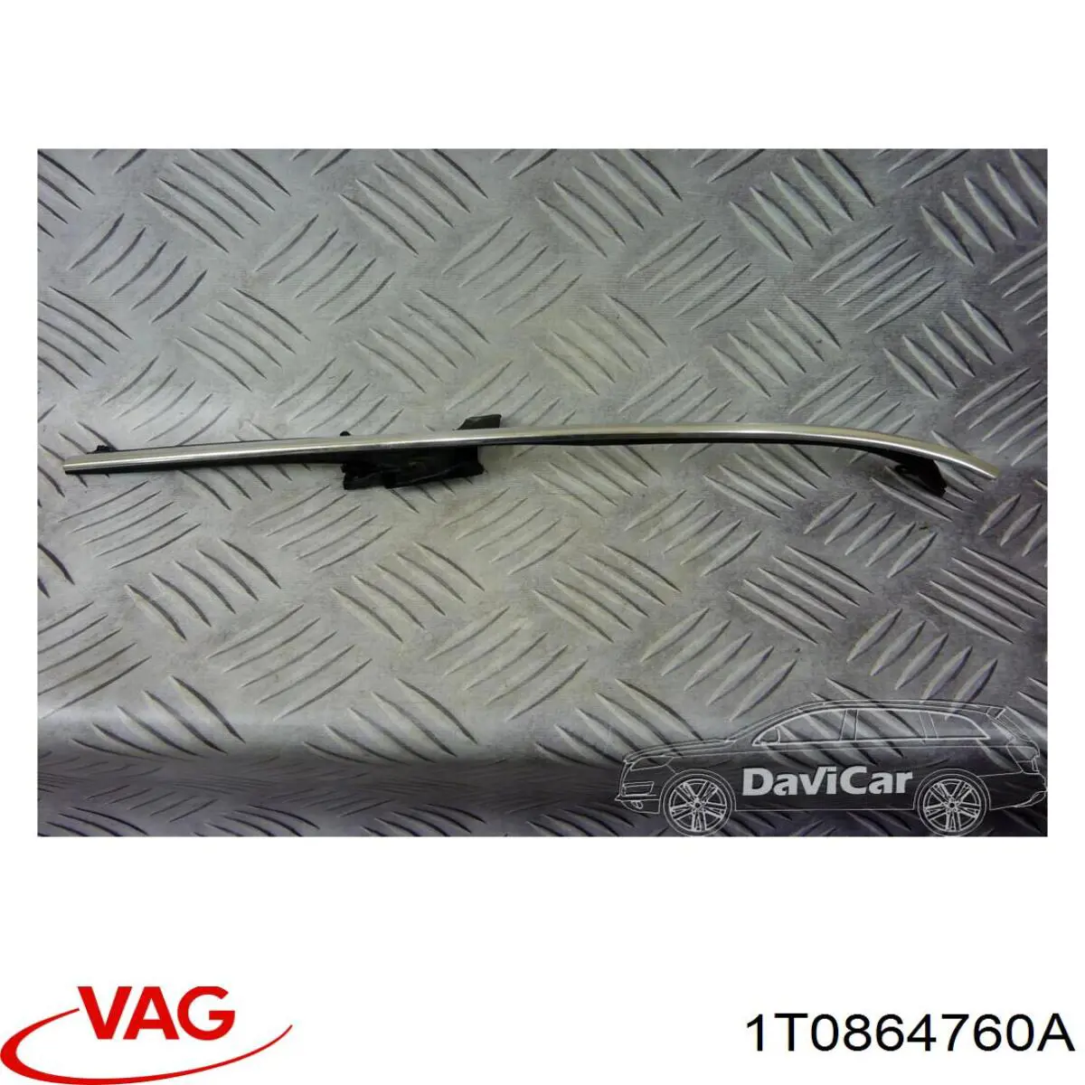  VAG 1T0864760A ціна, від 12.74 USD