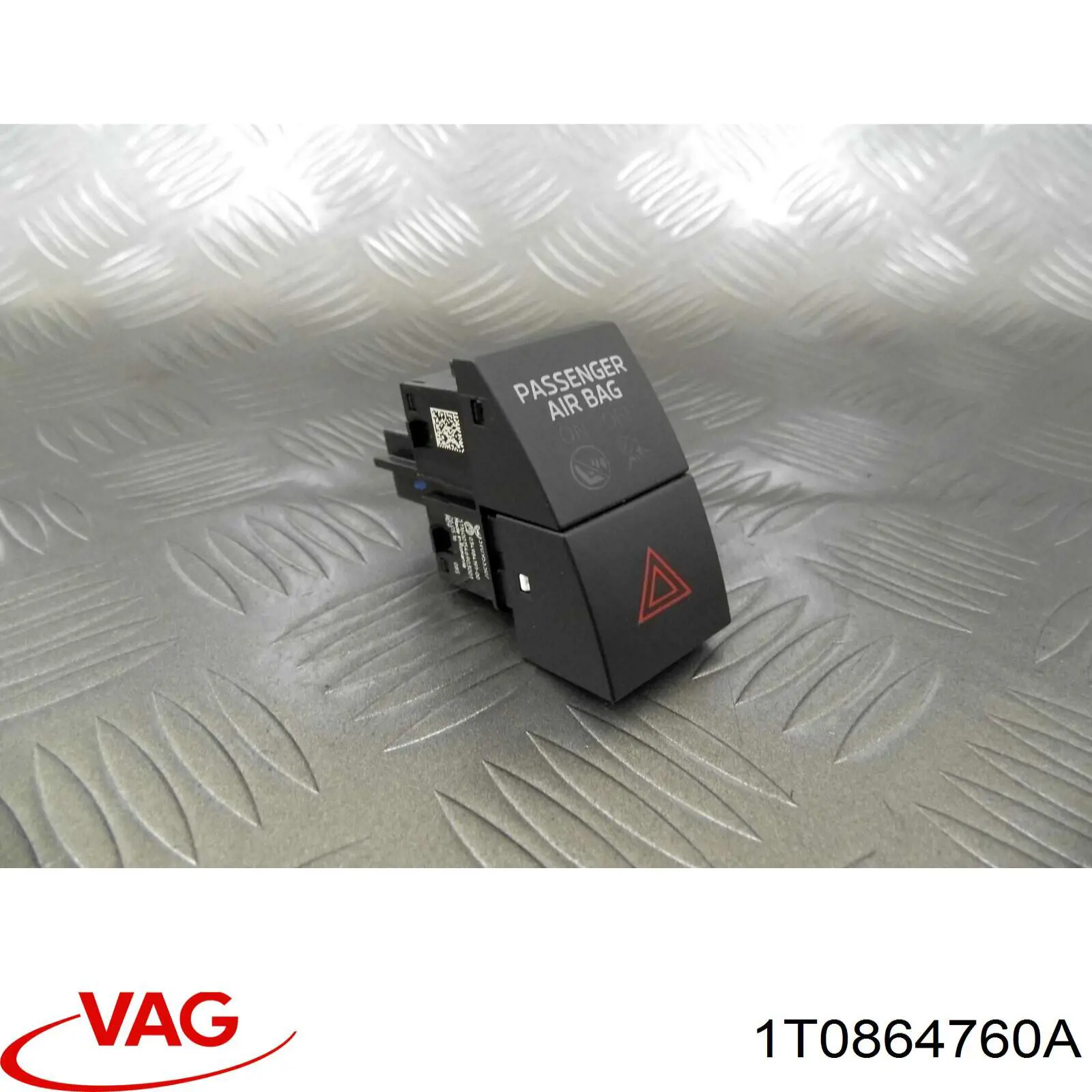  1T0864760A VAG