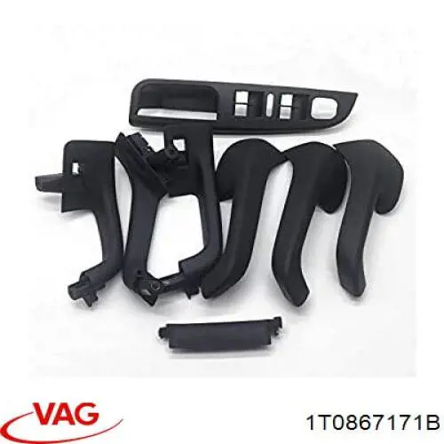  VAG 1T0867171B ціна, від 6.94 USD