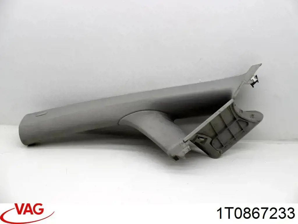  VAG 1T0867233 ціна, від 14.11 USD