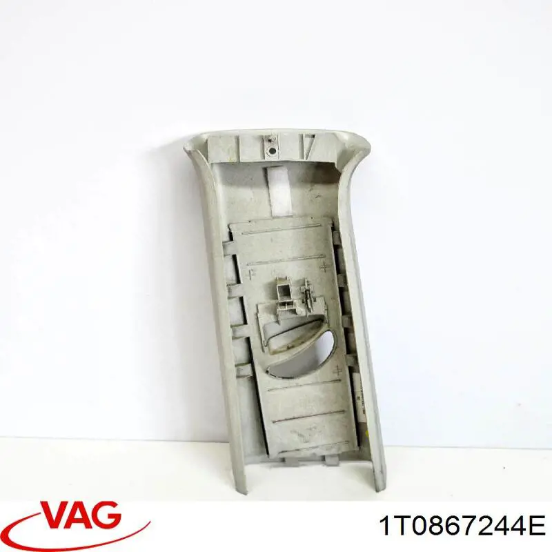  VAG 1T0867244E ціна, від 11.29 USD