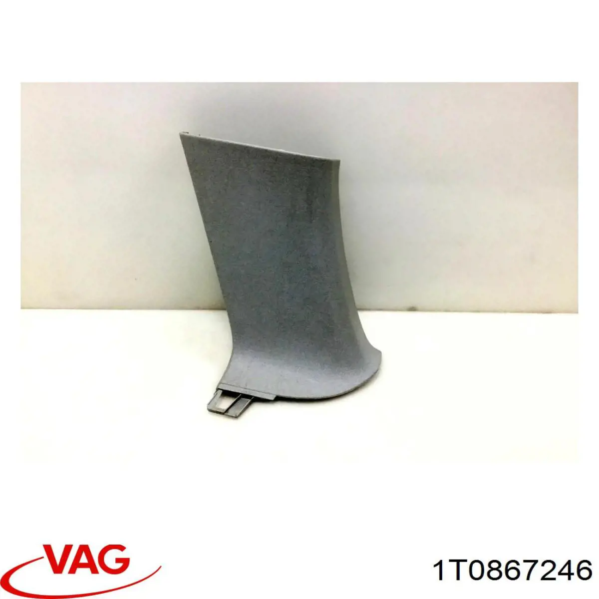 Купити 1T0867246 VAG 