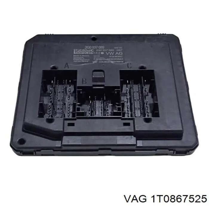  VAG 1T0867525