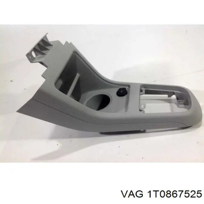 Купити 1T0867525 VAG 