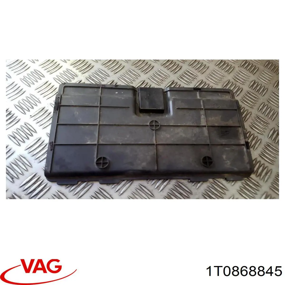  VAG 1T0868845 ціна, від 31.04 USD