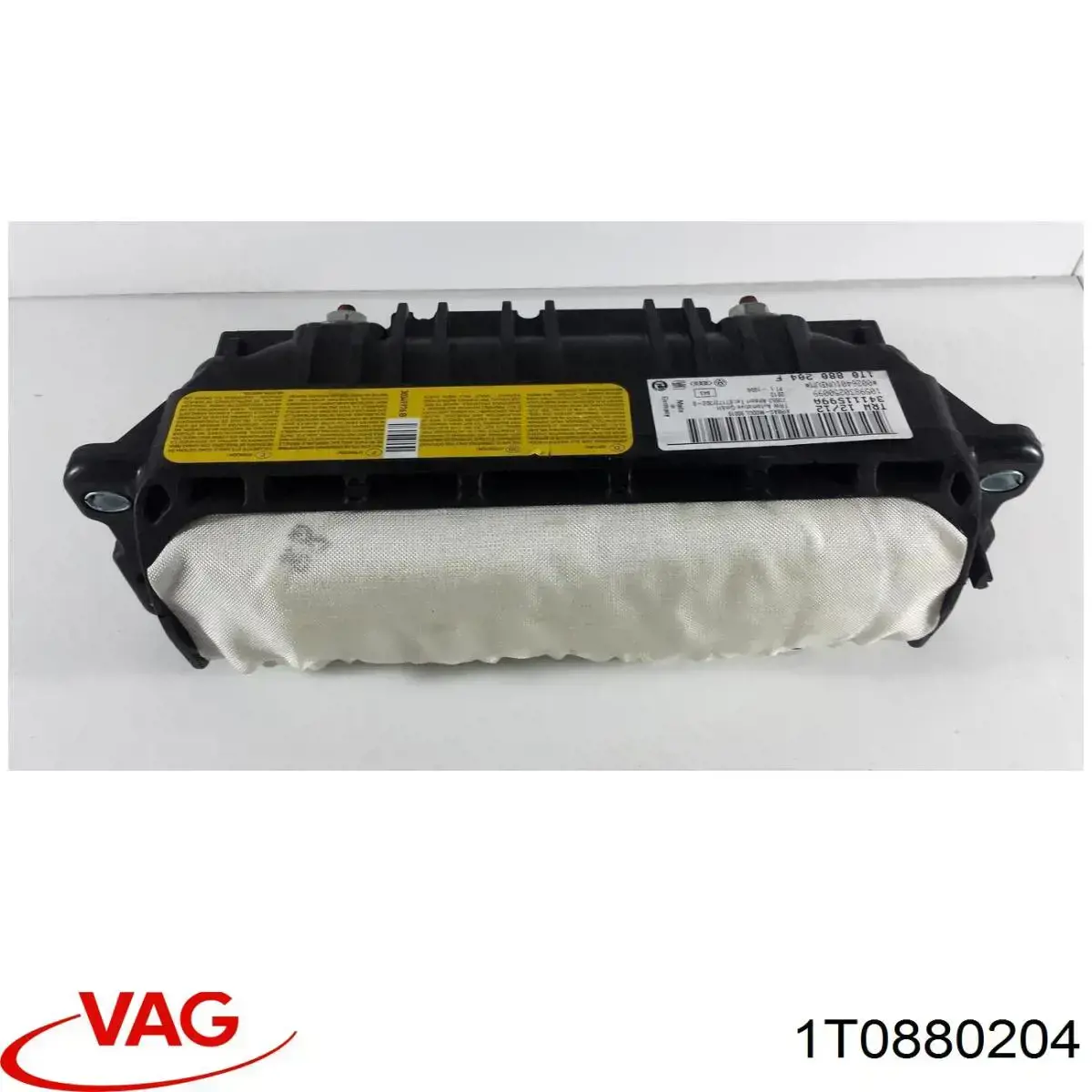 Подушка безпеки пасажира VAG 1T0880204 ціна, від 17.74 USD