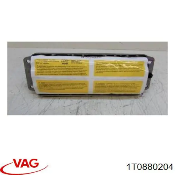 Купити 1T0880204 VAG Подушка безпеки бокова