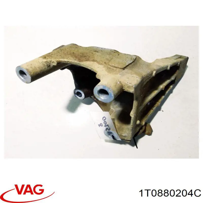 1T0880204C VAG Подушка безпеки, пасажирська, AIRBAG
