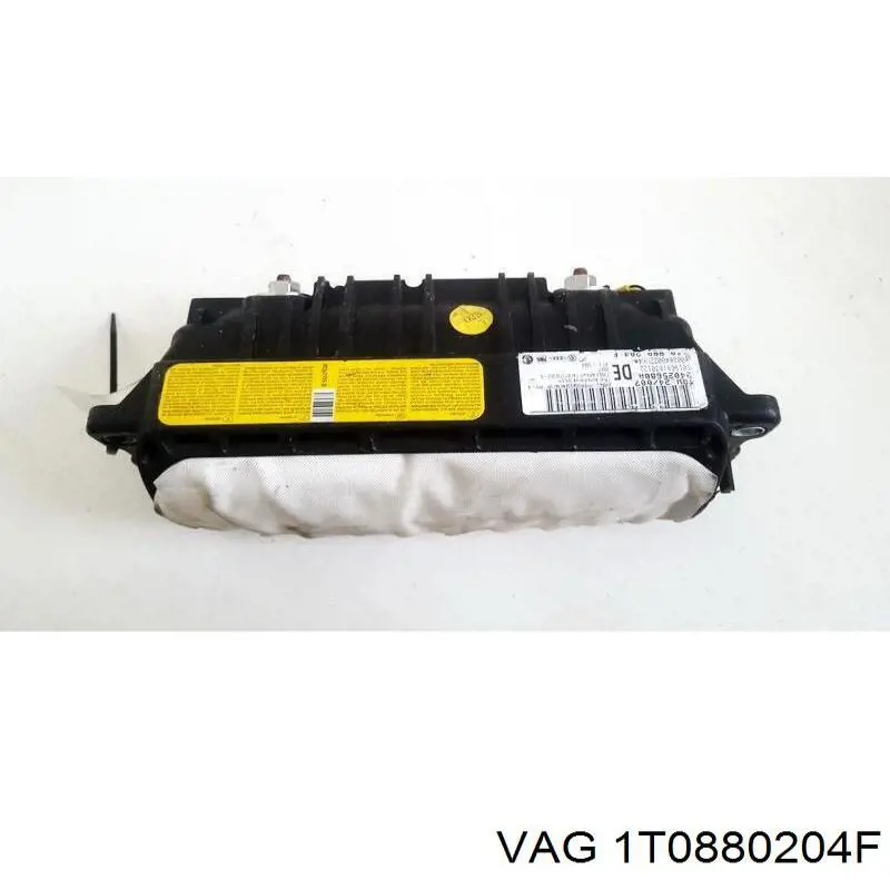 Подушка безпеки бокова VAG 1T0880204F ціна, від 25.96 USD